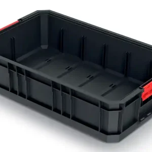 Pojemnik magazynowy modułowy KISTENBERG MODULAR SOLUTION 10 / 520x327x125 mm Cena promocyjna
