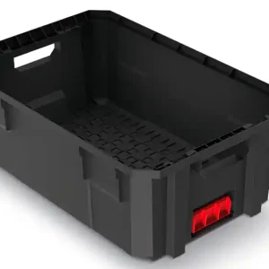 Nie przegap Pojemnik magazynowy KISTENBERG X BLOCK PRO 544x362x200 mm