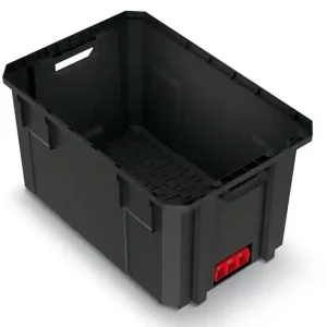 Pojemnik magazynowy KISTENBERG X BLOCK PRO 544x362x300 mm Bezpieczna płatność