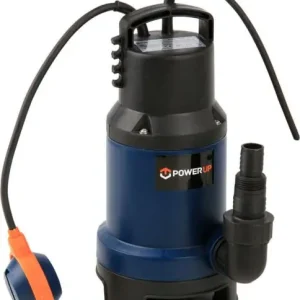 Oferta czasowa Pompa do wody zanurzeniowa 900W