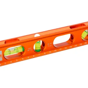 Poziomica aluminiowa z magnesem BAHCO / dokłaność 0,5 mm/m / 230 mm Oferta