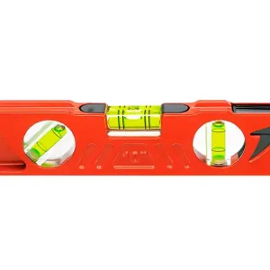 Niska cena Poziomica KAPRO / COMPACT / z magnesem / 250 mm
