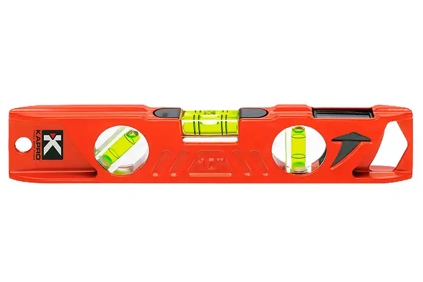 Niska cena Poziomica KAPRO / COMPACT / z magnesem / 250 mm