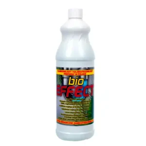 Dodaj do koszyka Preparat biologiczno-enzymatyczny do udrażniania rur BIO EFFECT 1L