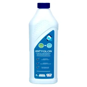 Preparat do basenów ANTYGLON AQUA MAGIC 1L Wysoka jakość