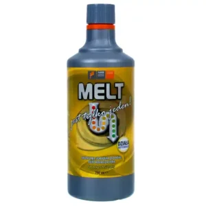 Zniżka Preparat do czyszczenia kanalizacyji MELT 750 ml