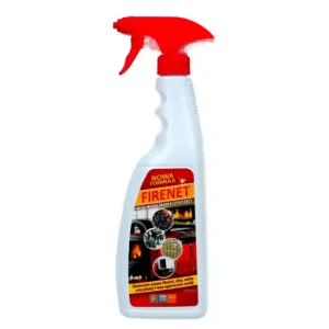 Zamów dziś Preparat do czyszczenia kominków FIRENET 750 ml