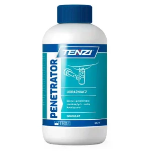 Dodaj do koszyka Preparat do udrażniania rur TENZI PENETRATOR w granulkach / 500g