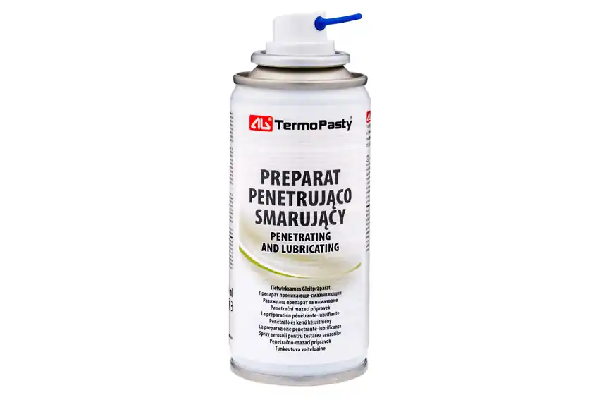 Nowy Preparat penetrujący 100 ml
