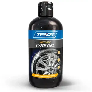 Preparat w żelu do czernienia opon TENZI TYRE GEL / 250 ml Kup teraz