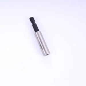 Uchwyt do bitów - końcówek magnetyczny / ATHLET / mocowanie 1/4" / długość 60 mm Bezpieczne zakupy