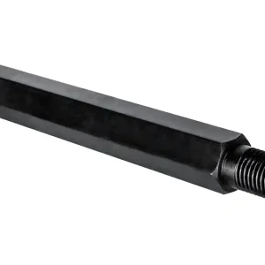 Bestseller Przedłużka do otwornicy wiertnicy / 1 1/4" / 300 mm