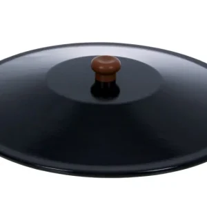 Przykrywka do kociołka wiszącego 10l Wybór klientów