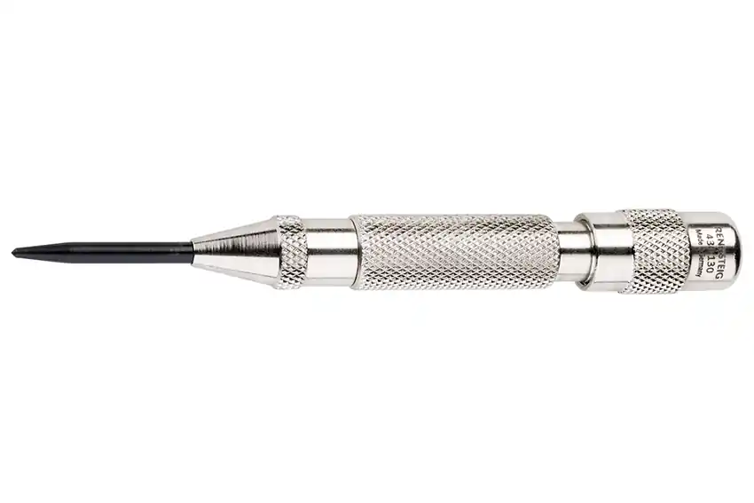 Punktak automatyczny / RENNSTEIG / 60-130N / 128 mm / 4 mm Oferta