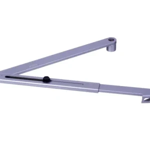 Ramie do samozamykacza GEZE TS1000 oraz TS1500 / standard / srebrne Oferta limitowana