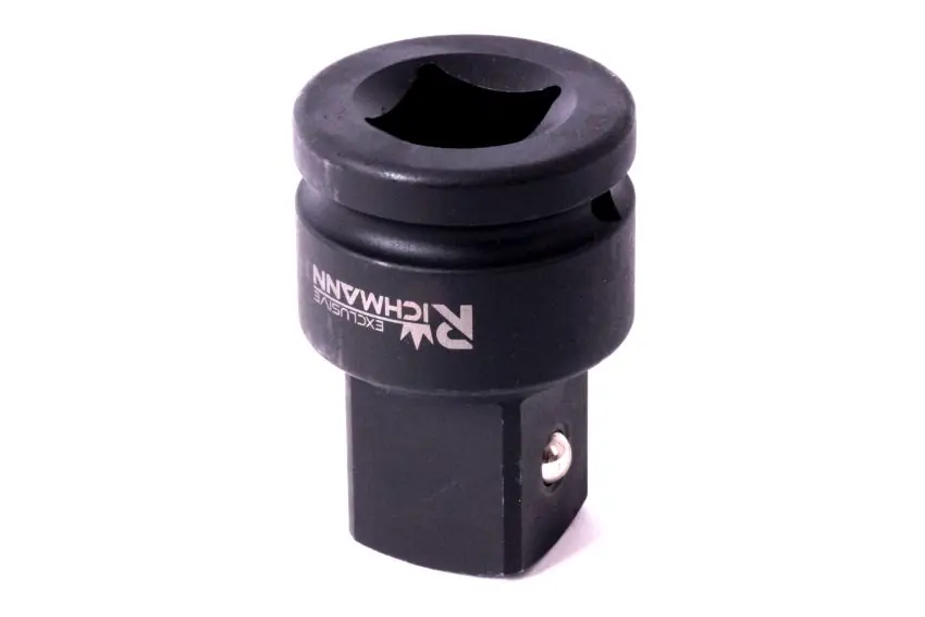 Oferta limitowana Redukcja udarowa Cr-Mo / RICHMANN / 3/4" - 1"