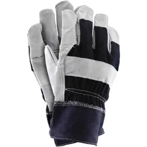 Wyjątkowa oferta Rękawice skórzane RB