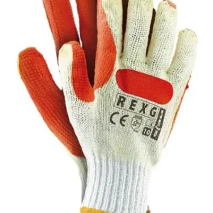 Okazja Rękawice REXG extra grip