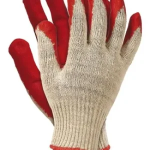 Wyjątkowa oferta Rękawice Wampir czerwony 450