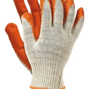 Rękawice Wampir pomarańczowy 450 Wyjątkowa oferta