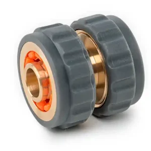 Zamów dziś Reperator do węża 1/2"-1/2" / mosiężny BRASS SOFT