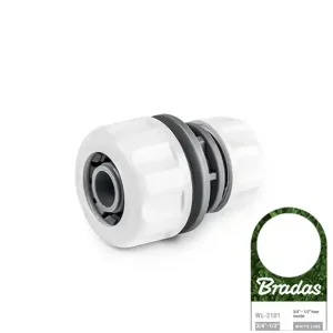 Hit cenowy Reperator do węża WHITE LINE 3/4"-1/2"