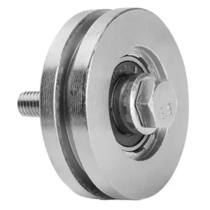 Rolka jezdna typ "T" Ø68 x 20 mm Wyjątkowa oferta