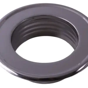 Rozeta nierdzewna fi.100 mm Niska cena