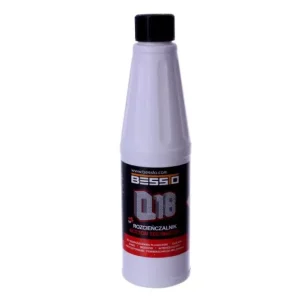 Promocja Rozpuszczalnik aceton 0.5 l