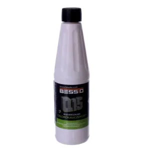 Rozpuszczalnik chlorokauczukowy 0.5 l Oferta