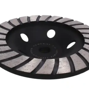 Ściernica diamentowa turbo uniwersalna T-III PR5 125mm/M14 Tani