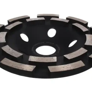 Ściernica diamentowa dwurzędowa D-III PR5 125mm Sprawdź teraz
