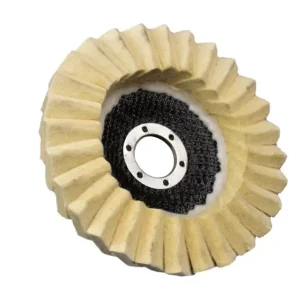 Rabat Ściernica filcowa 125 mm
