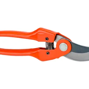 Wyprzedaż Sekator nożycowy BAHCO / max grubość gałęzi 25 mm / 220 mm