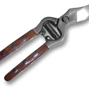 Hit cenowy Sekator ogrodowy COUNTRY II stal 8"