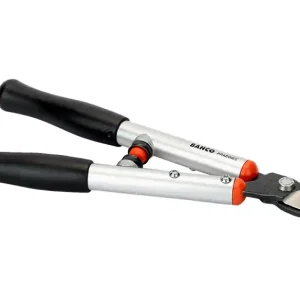 Łatwy zwrot Sekator z ostrzem szlifowanym / cięcie do 30 mm / SUPER LEKKI / BAHCO / 600 mm