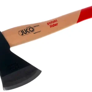 Szybka wysyłka Siekiera oprawna JUCO standard / 0.8 kg