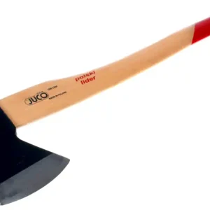 Nowość Siekiera oprawna JUCO standard / 1.5 kg