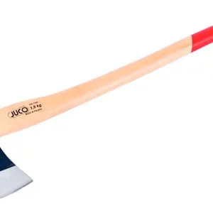 Siekiera oprawna JUCO standard kanadyjska / 1.8 kg Okazja