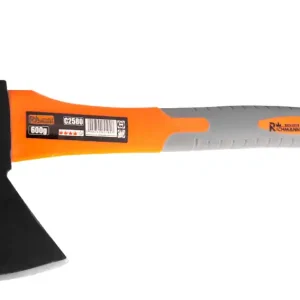 Do wyczerpania zapasów Siekiera fiberglass 1000g