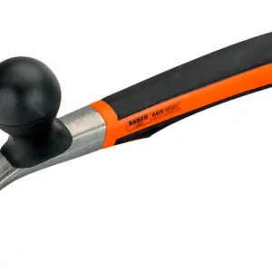 Najlepsza cena Skrobak malarski ergonomiczny z gałką / BAHCO ERGO™ / 665 / ostrze 65 mm