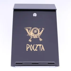 Skrzynka na listy C-4 Do wyczerpania zapasów