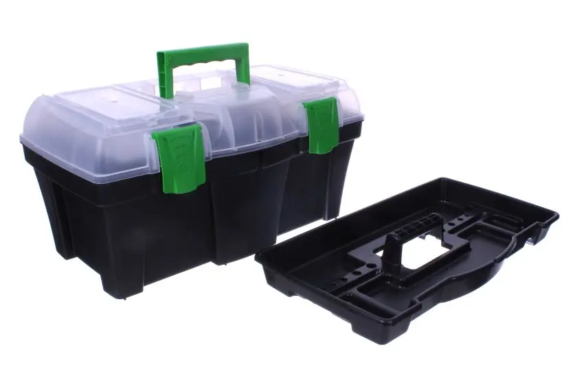 Oferta Skrzynka narzędziowa GREENBOX 18