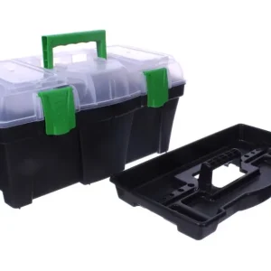 Skrzynka narzędziowa GREENBOX 22 Hit cenowy