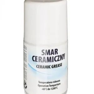Smar ceramiczny 100 ml Ostatnie sztuki