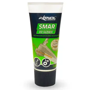 Smar do głowic kos AXENOL 120g Zamów teraz