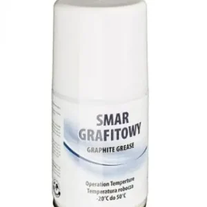 Popularny Smar grafitowy 100 ml