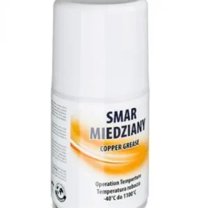 Smar miedziany 100 ml Wysoka jakość