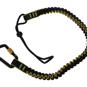 Smycz asekuracyjna do elektronarzędzi / BEAL / Super Leash / 10 kg / 70 cm Zamów teraz