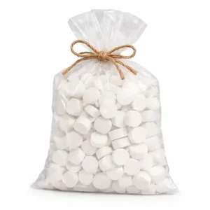 Kup teraz Sól - tabletki solne do uzdatniania wody / CIECH / 5kg